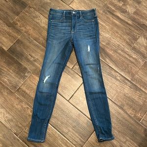 Hollister Jean Legging